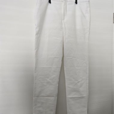 Pantaloni bianchi FOREVER 21