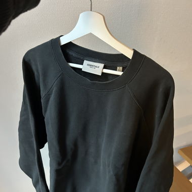 Essentials fear of good Hoodie