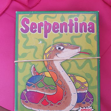 Serpentina