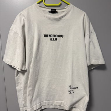 Zara T shirt