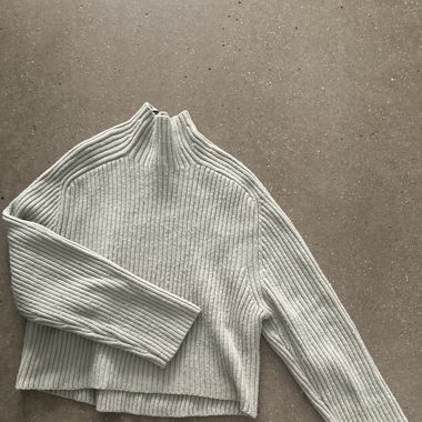 Pullover