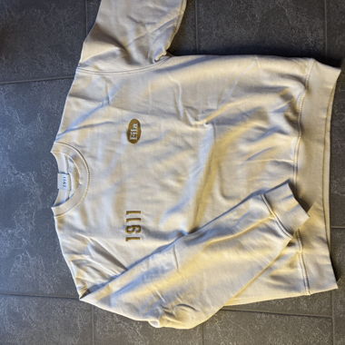 Sweat à capuche Fila