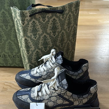 Gucci Rhyton