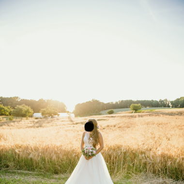 Brautkleid