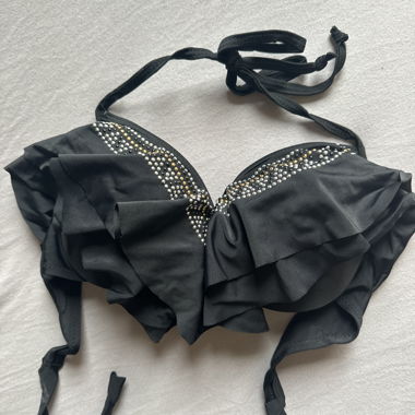 Haut de bikini 