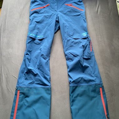Pantalon Beast Hybrid femme