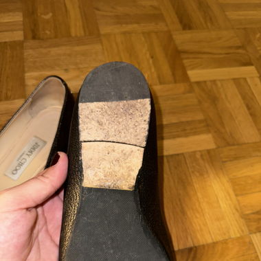 Jimmy Choo Flats 