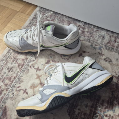Nike Trainers (City Court)