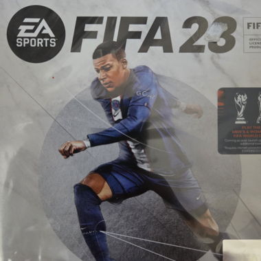 FIFA 23 PS5