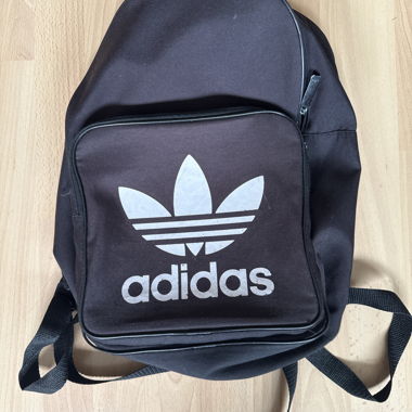 Sac à dos Adidas noir