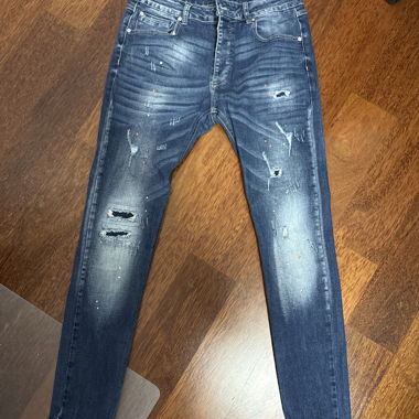 Slim fit Jeans