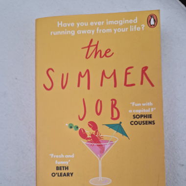 The summer job