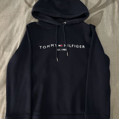 Sweat a capuche Tommy Hilfiger