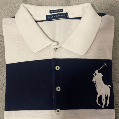 Polo T-Shirt von Ralph Lauren