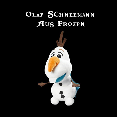 Coop Winterzauber Olaf von Disney die Eiskönigin_4