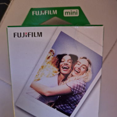Instax mini12 fotos neu
