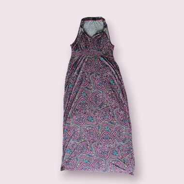 Robe d'été longue Lascana, taille 40