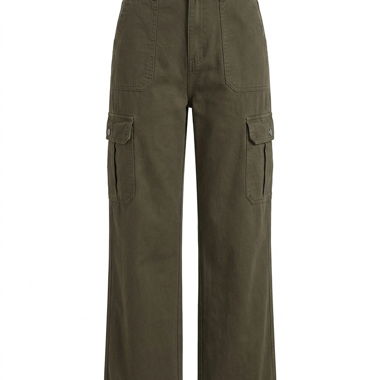 Pantalon cargo Zara