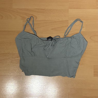 Brandy Melville Summer Top