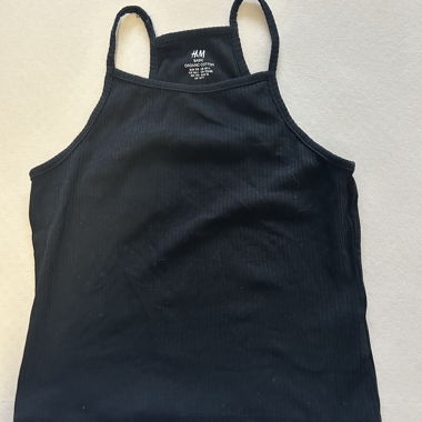 H&M Basic Top