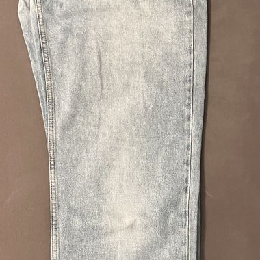 Jeans baggy vita bassa EUR 38 &Denim