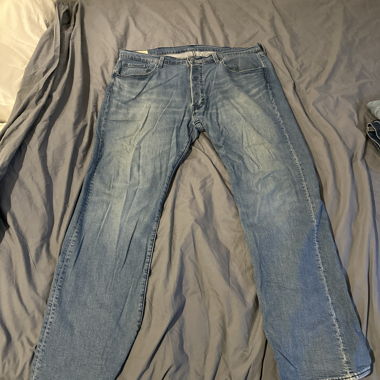 Jeans Levi’s 501