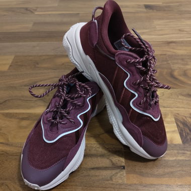 Adidas OZWEEGO Sneakers Bordeaux EU 39 ⅓