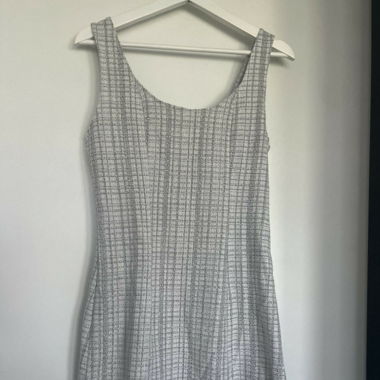 Vestito mai indossato taglia S