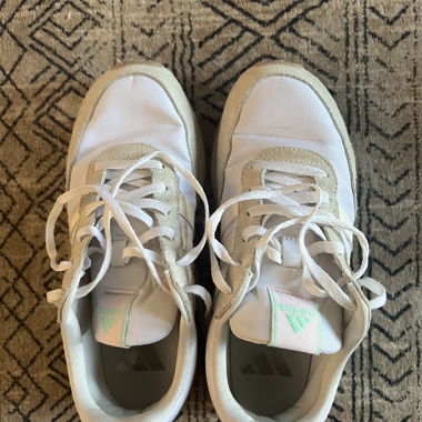 Adidas sneakers