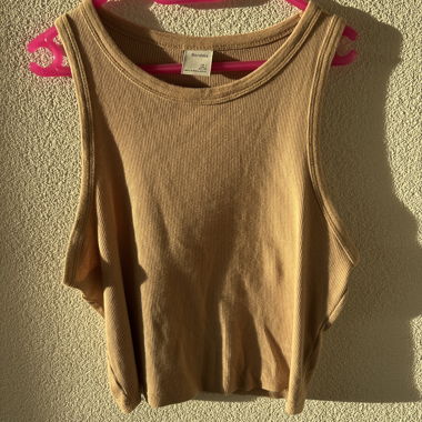 bershka Top