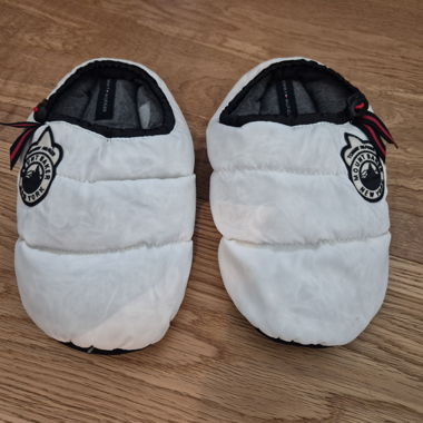 Tommy Hilfiger Winterpantoffeln