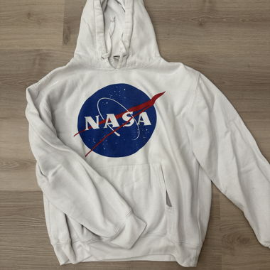 Felpa NASA XL
