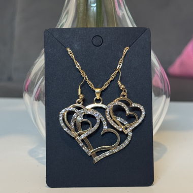 Schmuck Set
