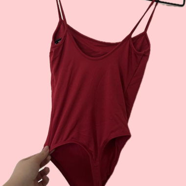 red body