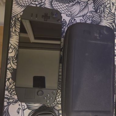Lenovo Legion Go