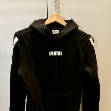 PUMA Sports Fleece Hoodle