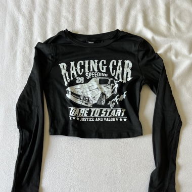 maglia nera