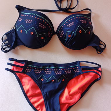 Bikini Grösse L