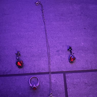 Schmuck-Set