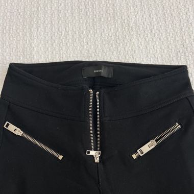 Disel Hose 