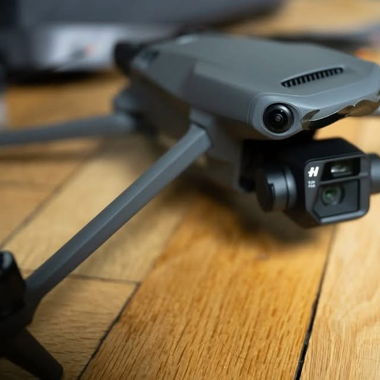 DJI Mavic3 fly more combo