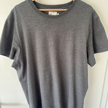 Forlife T-Shirt grau XXL