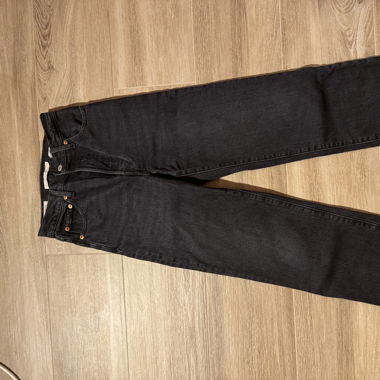 Jeans straight Lévis 