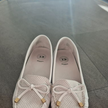Ballerinas Dune London