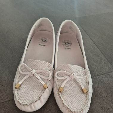 Ballerinas Dune London