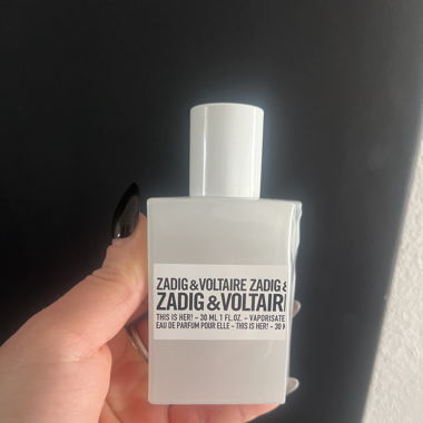 Zadig & Voltaire - This is her