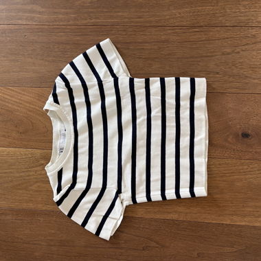 Maglia lavorata