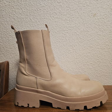 Stiefeletten