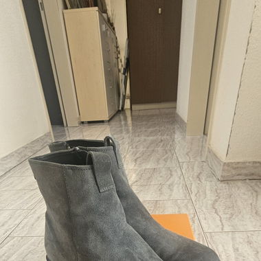 Hugo Boss Stiefel