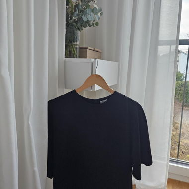 Blouse en satin Filippa K — Taille S — Marque premium